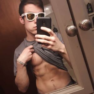 Meet your Posher, Christopher